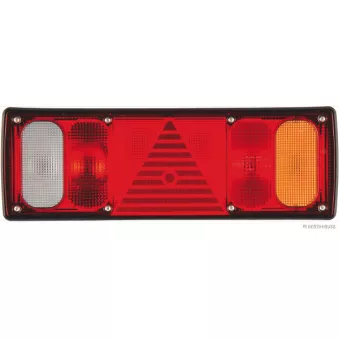 HERTH+BUSS ELPARTS 83840809 - Feu arrière