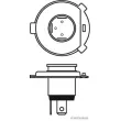 HERTH+BUSS ELPARTS 89901051 - Ampoule, projecteur longue portée