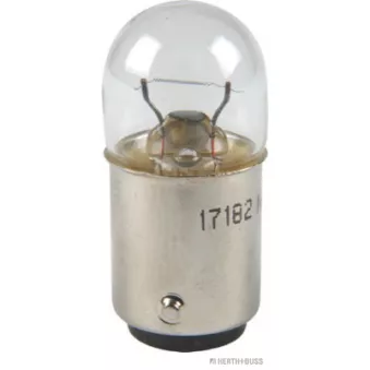 Ampoule HERTH+BUSS ELPARTS 89901082