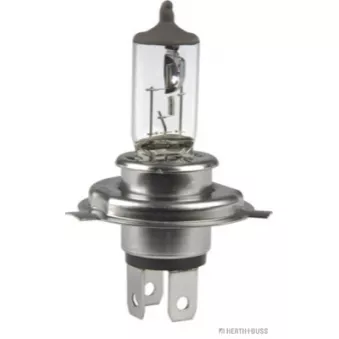 Ampoule, projecteur longue portée HERTH+BUSS ELPARTS OEM 57m7166