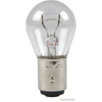 Ampoule, feu stop/feu arrière HERTH+BUSS ELPARTS 89901103