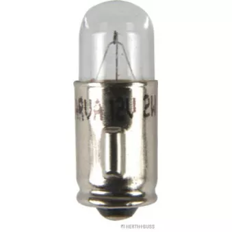 HERTH+BUSS ELPARTS 89901120 - Ampoule