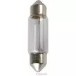 Ampoule, feu éclaireur de plaque HERTH+BUSS ELPARTS [89901152]