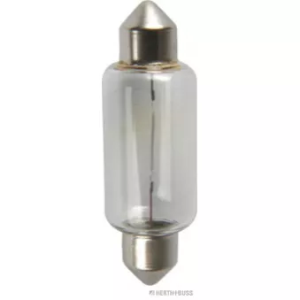 Ampoule HERTH+BUSS ELPARTS OEM 0001779060