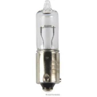 HERTH+BUSS ELPARTS 89901164 - Ampoule, feu stop/feu arrière