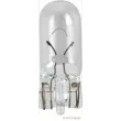 HERTH+BUSS ELPARTS 89901175 - Ampoule, feu de position
