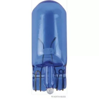 Ampoule HERTH+BUSS ELPARTS 89901198