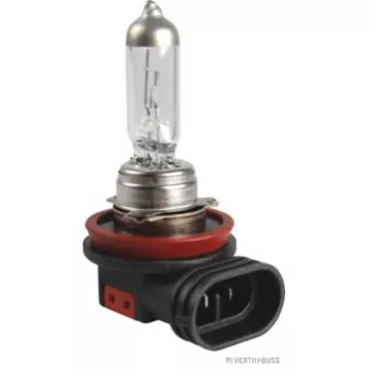 Ampoule, projecteur antibrouillard HERTH+BUSS ELPARTS 89901308