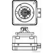 HERTH+BUSS ELPARTS 89901320 - Ampoule, projecteur longue portée