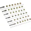 HERTH+BUSS ELPARTS 95924003 - Kit de réparation, filetage des vis de vidange d'huile