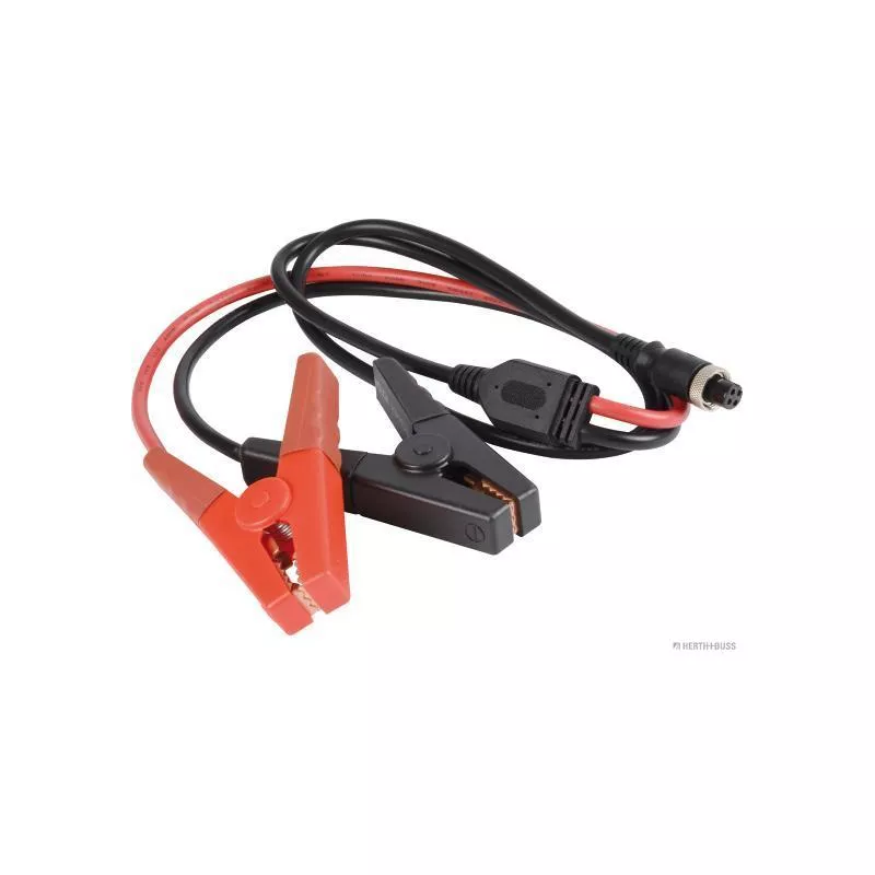 Testeur de batterie HERTH+BUSS ELPARTS 95972081 - Visuel 2