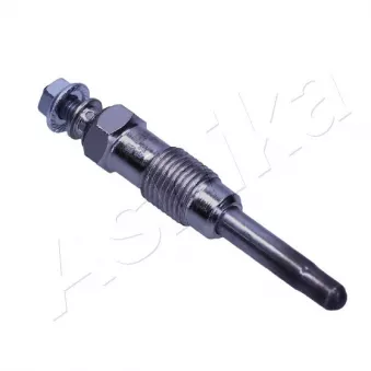 Bougie de préchauffage ASHIKA OEM ERC8648