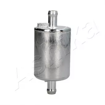 Filtre à carburant ASHIKA 10-GAS37S