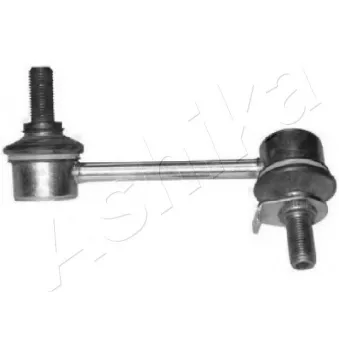 ASHIKA 106-02-2001L - Stabilisateur, chassis