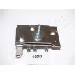 ASHIKA 119-1000 - Pont de diodes, alternateur