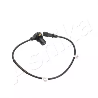 ASHIKA 153-0K-K06 - Capteur d'angle, vilebrequin