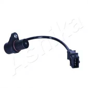 Capteur d'angle, vilebrequin ASHIKA OEM 78420P5TG00