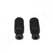 Kit de protection contre la poussière, amortisseur ASHIKA [159-0M-M04]