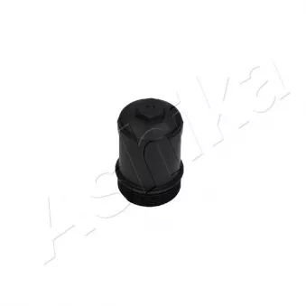 Couvercle, boîtier du filtre à huile ASHIKA 160-00-075