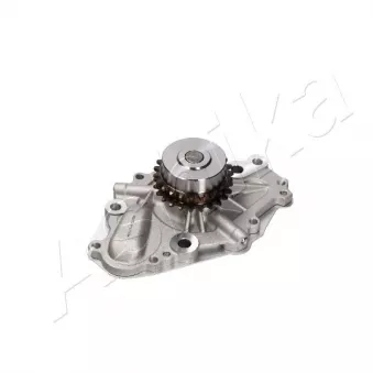 Pompe à eau ASHIKA 35-09-919 pour CHRYSLER SEBRING 2.7 V6 24V - 203cv