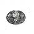 Embrayage, ventilateur de radiateur ASHIKA [36-01-115]