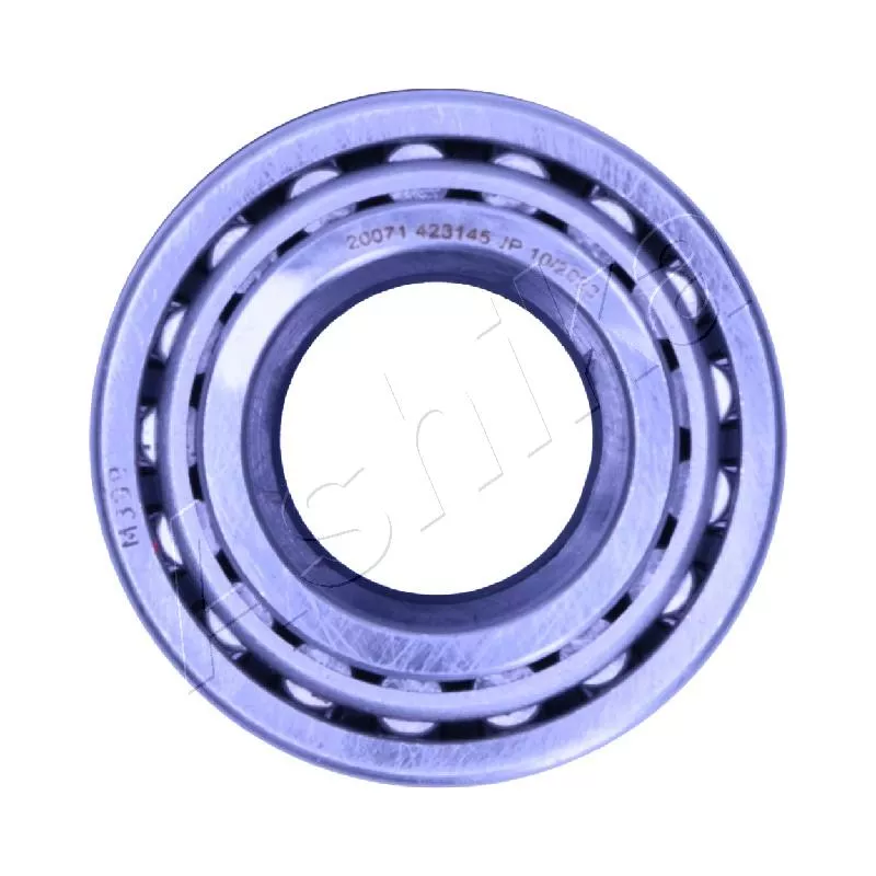 Roulement de roue arrière ASHIKA 44-20071 - Visuel 2