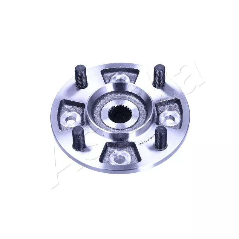 Moyeu de roue avant ASHIKA 44-29047 - Visuel 1