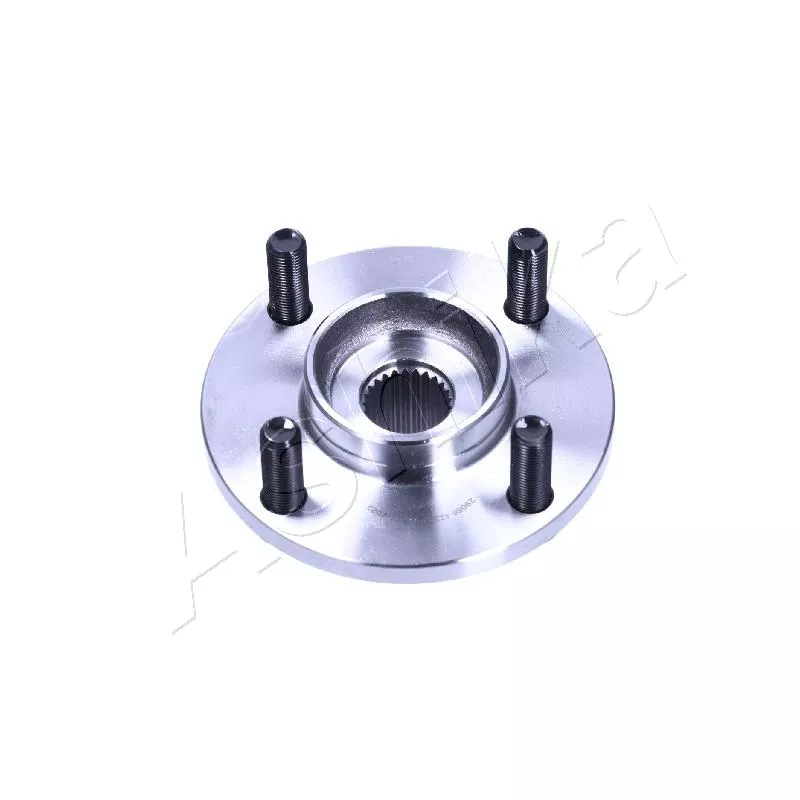 Moyeu de roue avant ASHIKA 44-29066 - Visuel 1