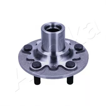 Moyeu de roue avant ASHIKA OEM LR009816