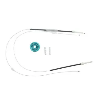 Kit de réparation, lève-vitre BLIC OEM 46751871