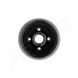 ASHIKA 56-08-822C - Tambour de frein