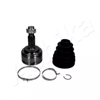 Embout de cardan avant (kit de réparation) ASHIKA OEM 391009620R