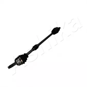 Arbre de transmission ASHIKA 62-0K-K36