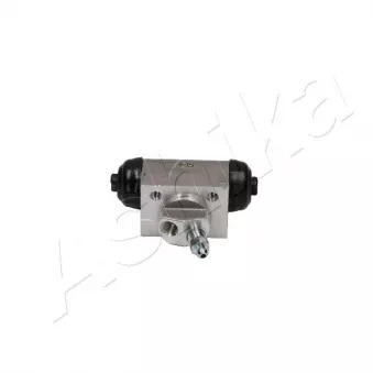 Cylindre de roue arrière droit ASHIKA 65-0K-K04