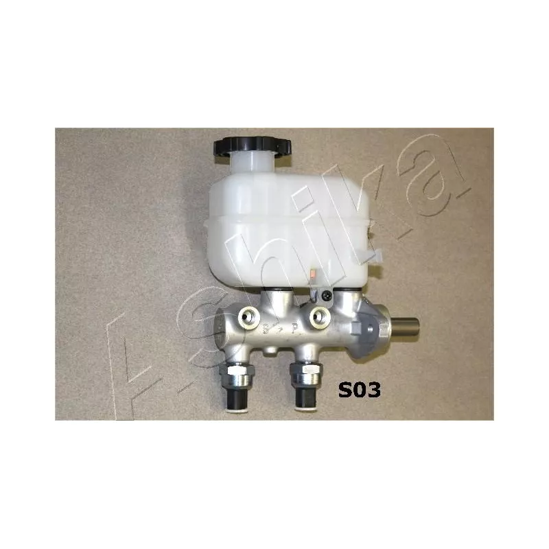 Maître-cylindre de frein ASHIKA 68-0S-S03 - Visuel 1