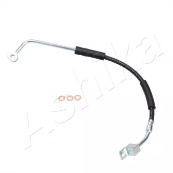 Support, flexible de frein avant droit ASHIKA OEM 52128312AA Support, flexible de frein avant droit ASHIKA OEM 52128312AA