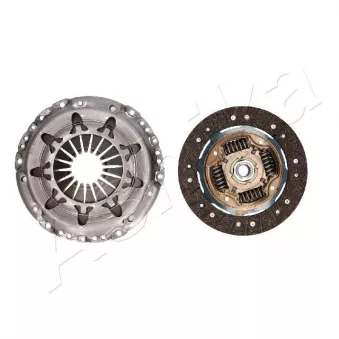 Kit d'embrayage ASHIKA 92-08-853 pour SUZUKI SX4 1.6 DDIS - 90cv