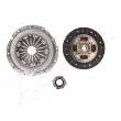 ASHIKA 92-0H-H76 - Kit d'embrayage