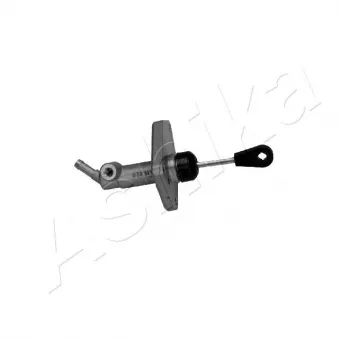 Cylindre émetteur, embrayage ASHIKA OEM 416052E005