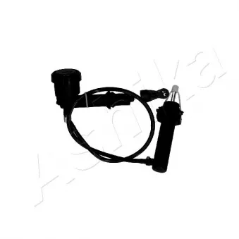 Cylindre émetteur, embrayage ASHIKA 95-0L-L03