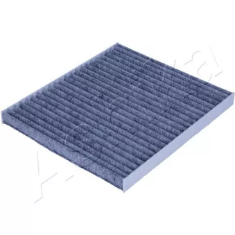 Filtre, air de l'habitacle ASHIKA OEM 77365763