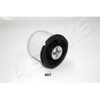 Silent bloc de l'essieu / berceau ASHIKA OEM 550440923R