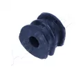 ASHIKA GOM-1306 - Coussinet de palier, stabilisateur