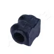 ASHIKA GOM-2845 - Coussinet de palier, stabilisateur