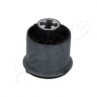 Silent bloc de l'essieu / berceau ASHIKA OEM 2S615K653AF