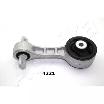 Support moteur ASHIKA OEM 50890SMGE02