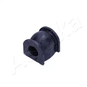 Coussinet de palier, stabilisateur ASHIKA GOM-4256