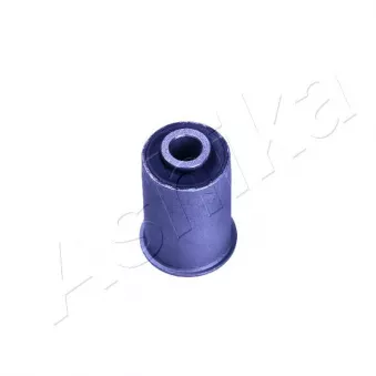 Silent bloc de l'essieu / berceau ASHIKA GOM-9081