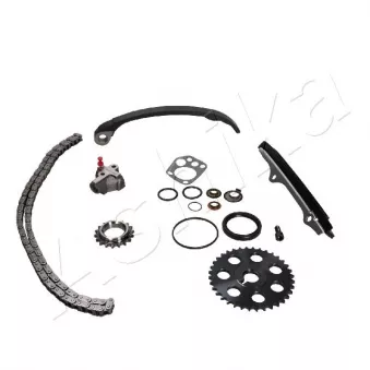 Kit de distribution par chaîne ASHIKA OEM 1302840f01