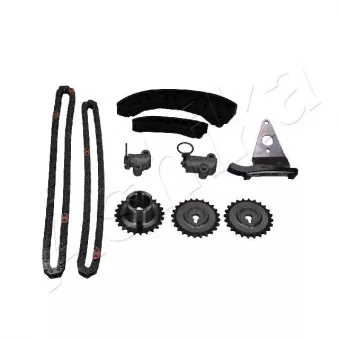 Kit de distribution par chaîne ASHIKA OEM 243512a600